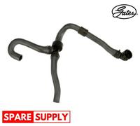 RADIATOR HOSE FOR VW ARTEON CADDY GOLF T-ROC GATES 05-5326