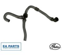 Radiator Hose for VW ARTEON CADDY GOLF T-ROC GATES 05-5326