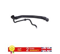 Radiator Hose For VW BEETLE 12-19 JETTA 12-17 5C0122101AA