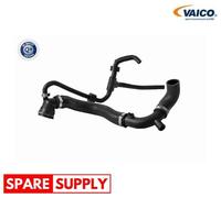 RADIATOR HOSE FOR VW BEETLE BORA CADDY EOS VAICO V10-8882 FITS RADIATOR, UPPER