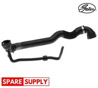 RADIATOR HOSE FOR VW BEETLE BORA EOS GOLF GATES 05-2490