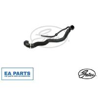 Radiator Hose for VW BEETLE BORA EOS GOLF GATES 05-2490