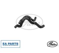 Radiator Hose for VW BEETLE BORA EOS GOLF GATES 05-4149
