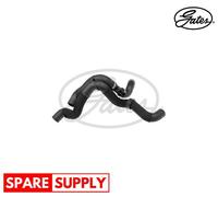 RADIATOR HOSE FOR VW BEETLE BORA EOS GOLF GATES 05-4149