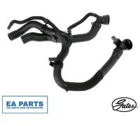Radiator Hose for VW BEETLE BORA GOLF GATES 05-4675