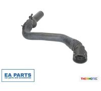 Radiator Hose for VW BORA CABRIO GOLF THERMOTEC DWW143TT fits Upper
