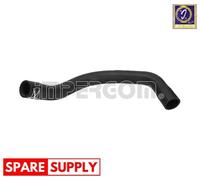 RADIATOR HOSE FOR VW BORA CADDY EOS GOLF ORIGINAL IMPERIUM 220790 FITS UPPER