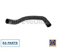Radiator Hose for VW BORA CADDY EOS GOLF ORIGINAL IMPERIUM 220790 fits Upper
