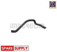 RADIATOR HOSE FOR VW BORA EOS GOLF PASSAT ORIGINAL IMPERIUM 221096