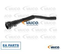 Radiator Hose for VW BORA EOS GOLF SCIROCCO VAICO V10-4756