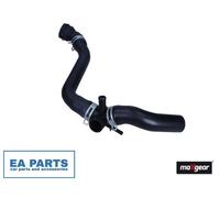 Radiator Hose for VW BORA GOLF MAXGEAR 18-0235
