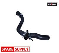 RADIATOR HOSE FOR VW BORA GOLF MAXGEAR 18-0235