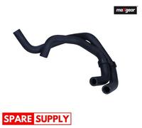 RADIATOR HOSE FOR VW BORA GOLF MAXGEAR 18-0582