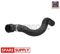 RADIATOR HOSE FOR VW BORA GOLF PASSAT ORIGINAL IMPERIUM 221123
