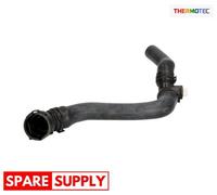 RADIATOR HOSE FOR VW BORA GOLF THERMOTEC DWW176TT