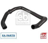 Radiator Hose for VW BORA GOLF TOURAN FEBI BILSTEIN 170961