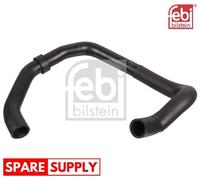 RADIATOR HOSE FOR VW BORA GOLF TOURAN FEBI BILSTEIN 170961