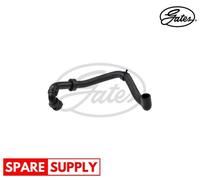 RADIATOR HOSE FOR VW CADDY GATES 05-3333