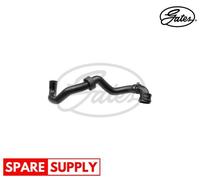 RADIATOR HOSE FOR VW CADDY GATES 05-4310