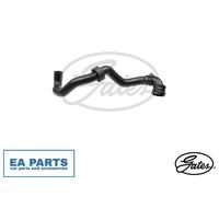 Radiator Hose for VW CADDY GATES 05-4310