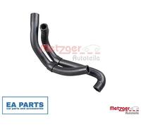 Radiator Hose for VW CADDY METZGER 2421327