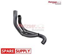 RADIATOR HOSE FOR VW CADDY METZGER 2421327