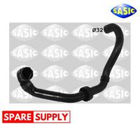 RADIATOR HOSE FOR VW CADDY SASIC 3406272 FITS LOWER LEFT