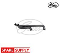 RADIATOR HOSE FOR VW CALIFORNIA T4 CAMPER CARAVELLE T4 BUS GATES 05-4588