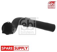 RADIATOR HOSE FOR VW CALIFORNIA T5 CAMPER CARAVELLE T5 BUS FEBI BILSTEIN 34983