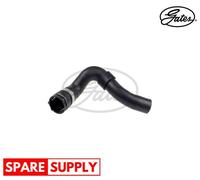 RADIATOR HOSE FOR VW CALIFORNIA T5 CAMPER CARAVELLE T5 BUS GATES 05-2625