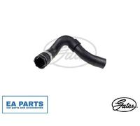 Radiator Hose for VW CALIFORNIA T5 Camper CARAVELLE T5 Bus GATES 05-2625