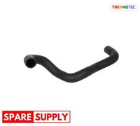 RADIATOR HOSE FOR VW CALIFORNIA T5 CAMPER THERMOTEC DWW024TT FITS UPPER