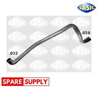 RADIATOR HOSE FOR VW CARAVELLE T4 BUS EUROVAN T4 SASIC SWH6795 FITS UPPER RIGHT