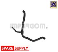 RADIATOR HOSE FOR VW CARAVELLE T4 BUS ORIGINAL IMPERIUM 222090 FITS UPPER