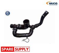 RADIATOR HOSE FOR VW CARAVELLE T5 BUS EUROVAN T5 VAICO V10-7561