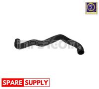 RADIATOR HOSE FOR VW CARAVELLE T5 BUS ORIGINAL IMPERIUM 221145 FITS UPPER LEFT