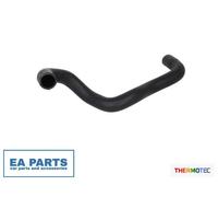 Radiator Hose for VW CARAVELLE T5 Bus THERMOTEC DWW024TT fits Upper