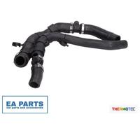 Radiator Hose for VW CARAVELLE TRANSPORTER THERMOTEC DWW553TT
