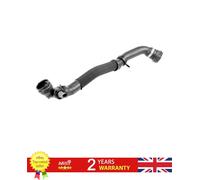Radiator Hose For VW CC 11-16 PASSAT 12-14 3C0122051BQ