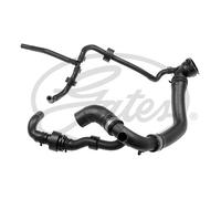 Cooling system hose EPDM (ethylene propylene diene Monomer (M-class) rubber)