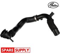 RADIATOR HOSE FOR VW CC EOS GOLF PASSAT GATES 05-4314