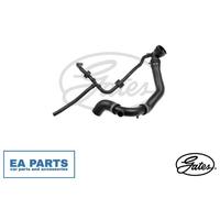 Radiator Hose for VW CC MAGOTAN PASSAT SHARAN GATES 05-4074