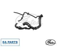Radiator Hose for VW CC MAGOTAN PASSAT SHARAN GATES 05-4106
