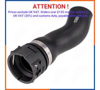 Radiator Hose for VW | CPP-VW-044, 5N0121051C