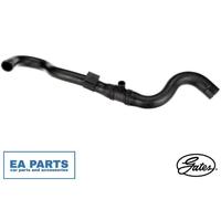 Radiator Hose for VW CRAFTER 30-35 Bus CRAFTER 30-50 GATES 05-5038