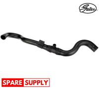 RADIATOR HOSE FOR VW CRAFTER 30-35 BUS CRAFTER 30-50 GATES 05-5038