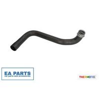 Radiator Hose for VW CRAFTER 30-50 THERMOTEC DWM129TT fits Right