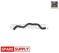 RADIATOR HOSE FOR VW GOLF LUPO POLO ORIGINAL IMPERIUM 223535 FITS UPPER RIGHT