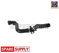 RADIATOR HOSE FOR VW GOLF ORIGINAL IMPERIUM 225757 FITS UPPER LEFT