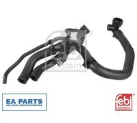 Radiator Hose for VW GOLF PASSAT FEBI BILSTEIN 179893
